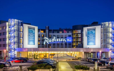 RHG PMI Tour – Radisson Blu Hamburg Airport