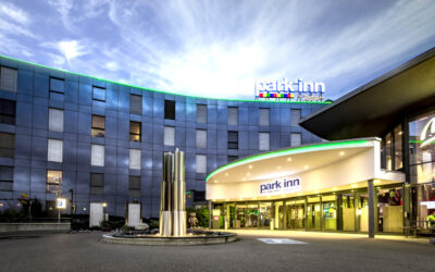 RHG PMI Tour – Park Inn Zurich and Radisson Blu Basel