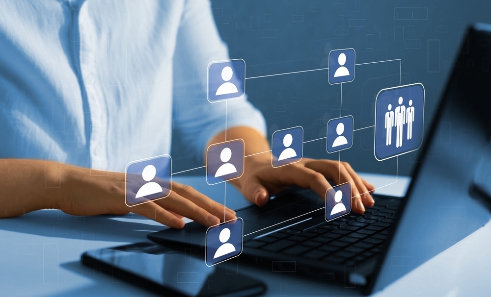 PMI user management