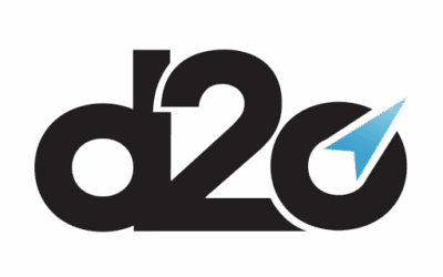 More than 1000 properties are d2o customers