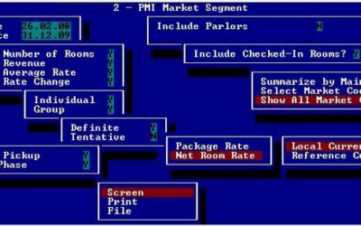 Manual Export PMS – Fidelio