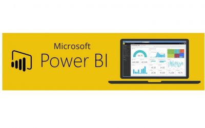 Power BI overview