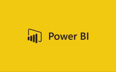 Can you activate a Live forecast accuracy report in Power BI?