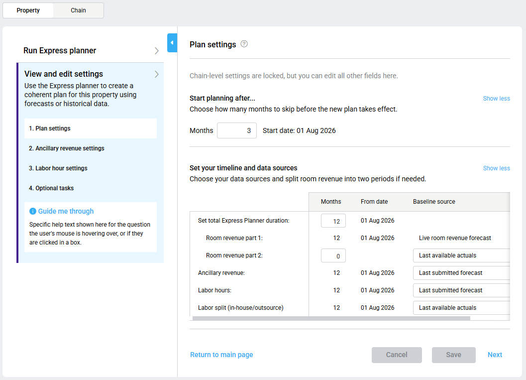Hamburg-based RIMC Hotels & Resorts implements d2o's Productivity Management tool PMI in 16 of its hotels