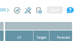 PIA and Knowledge base icon
