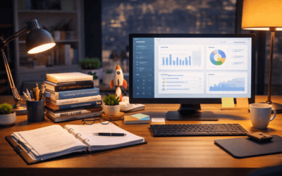 Hospitality Productivity and PMI – Quick overview