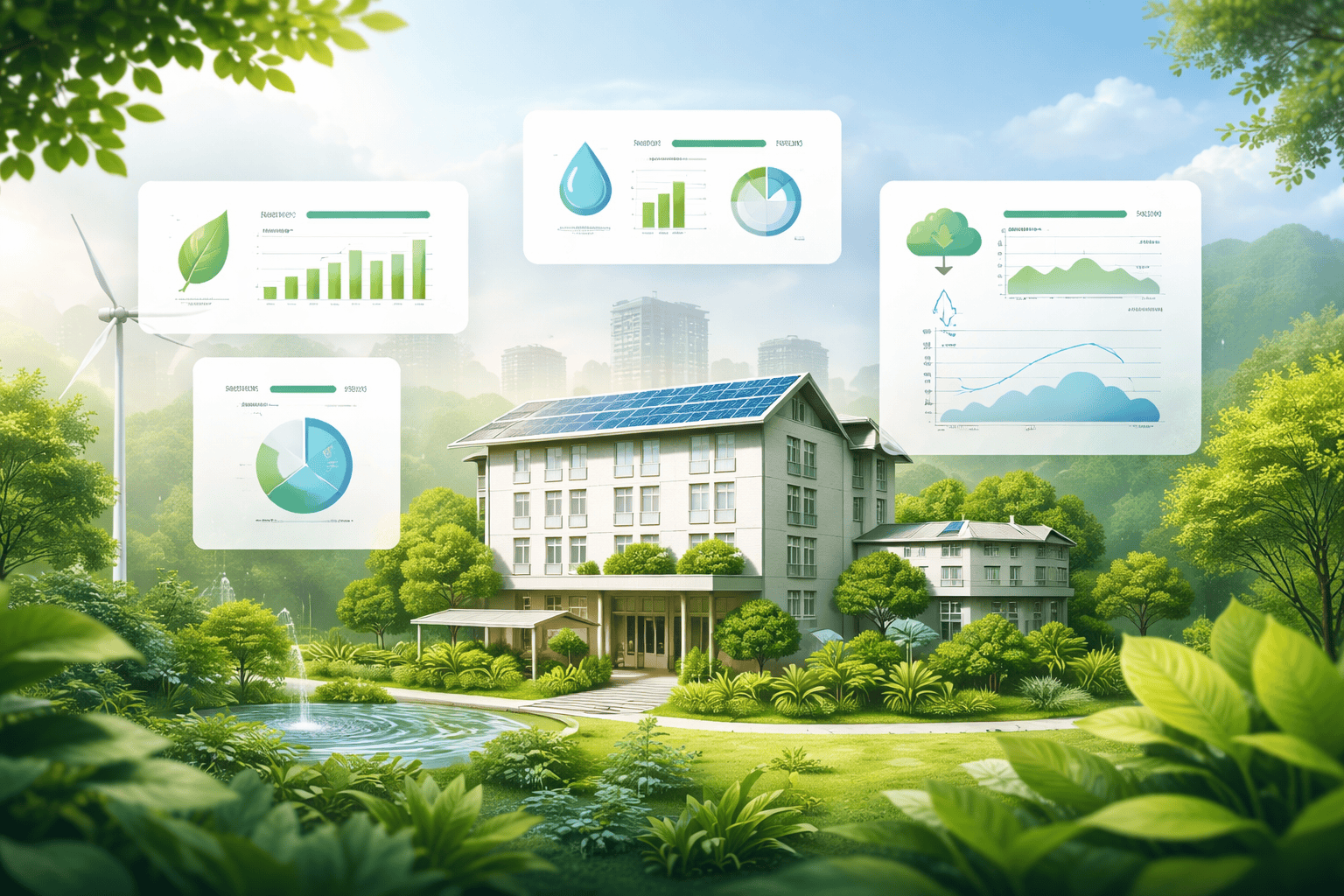 Hamburg-based RIMC Hotels & Resorts implements d2o's Productivity Management tool PMI in 16 of its hotels