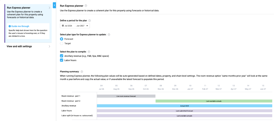 Hamburg-based RIMC Hotels & Resorts implements d2o's Productivity Management tool PMI in 16 of its hotels
