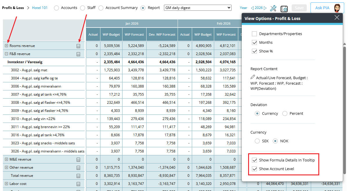 Hamburg-based RIMC Hotels & Resorts implements d2o's Productivity Management tool PMI in 16 of its hotels